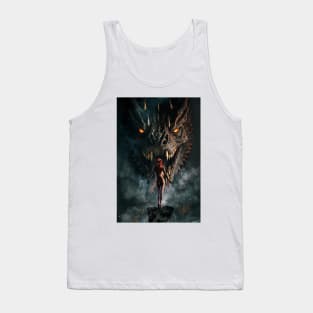 Council Tank Top